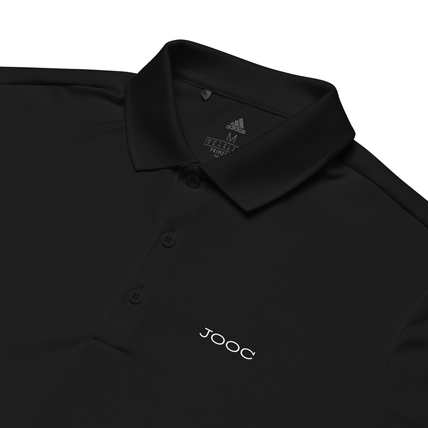 JOOC/ Adidas Polo