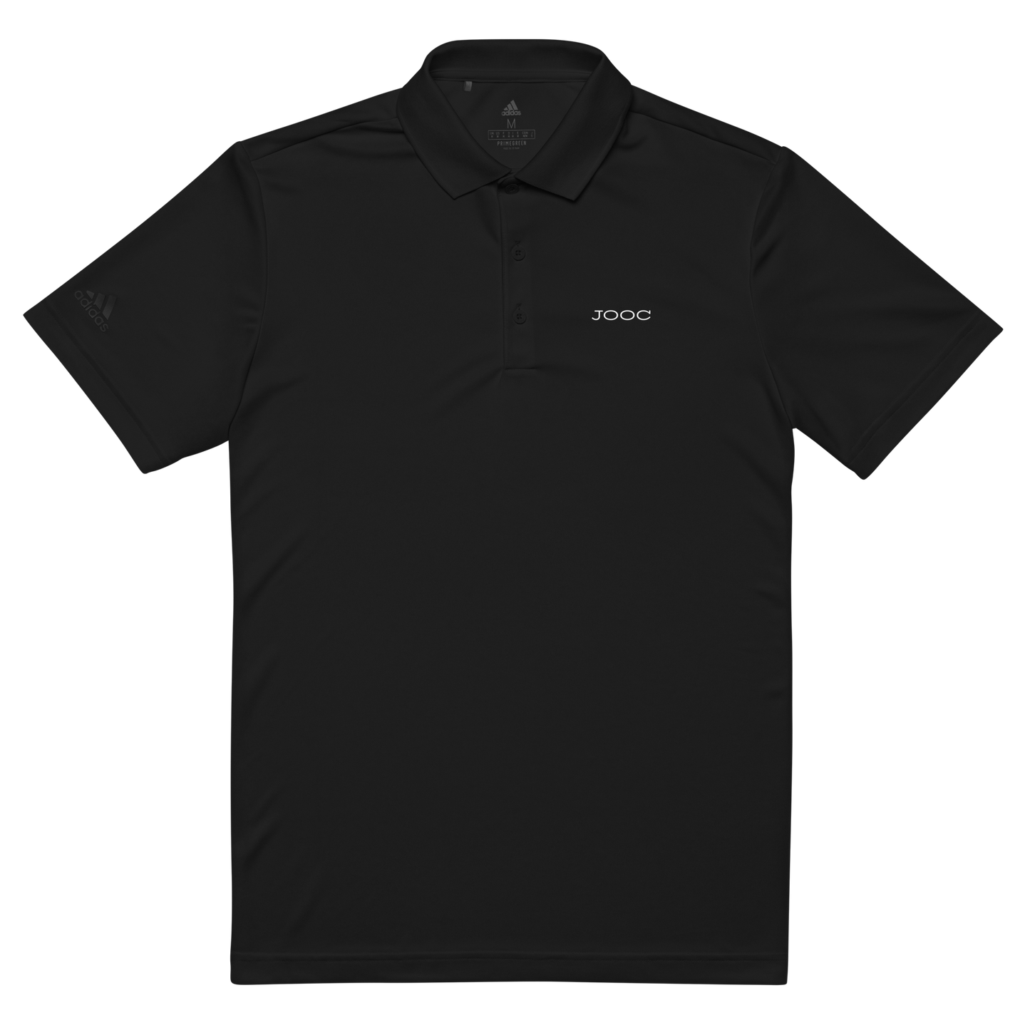 JOOC/ Adidas Polo