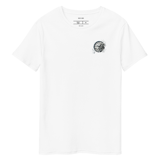 CODE 000 T-Shirt