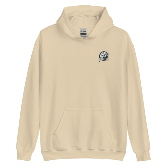 CODE 000 Hoodie