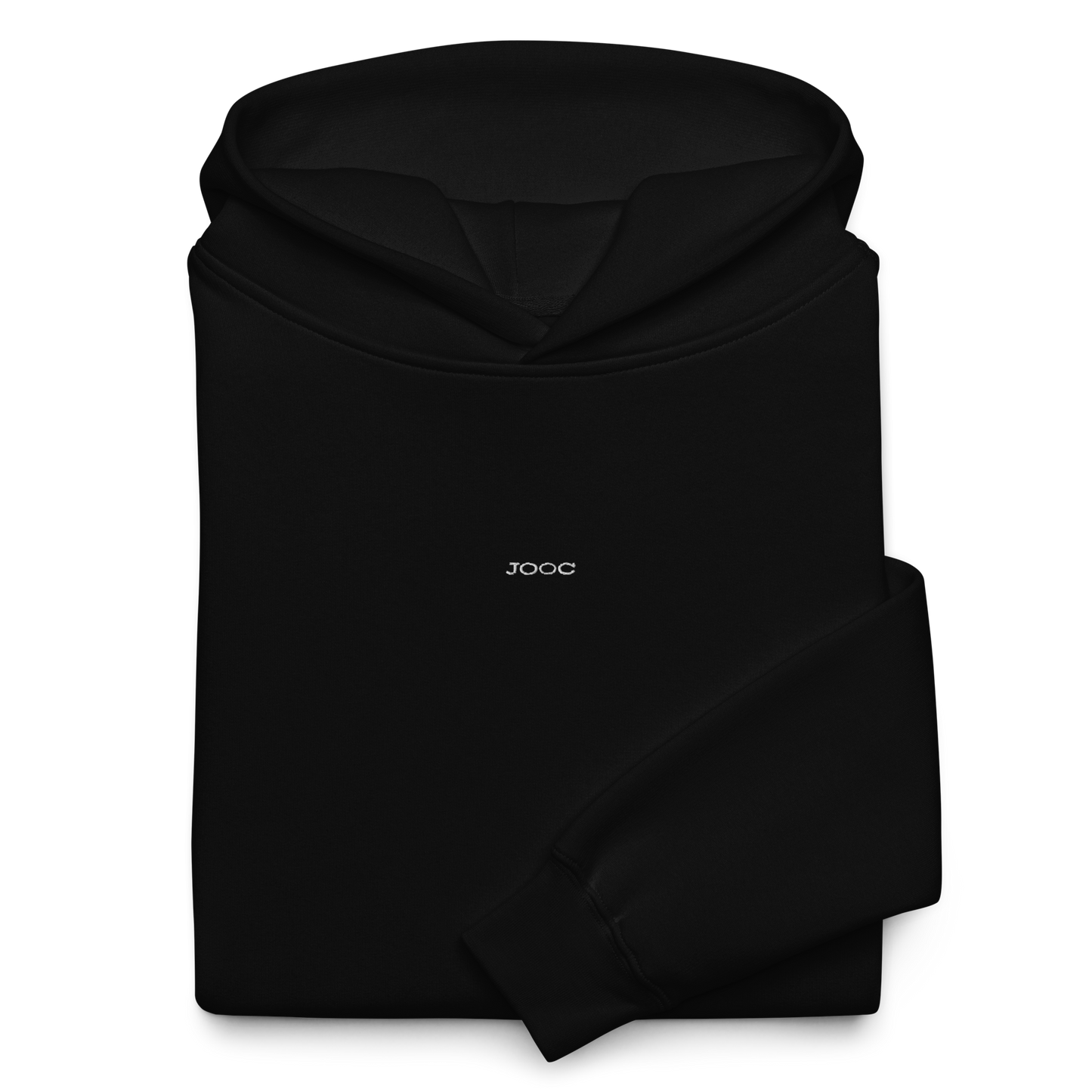 JOOC Hoodie