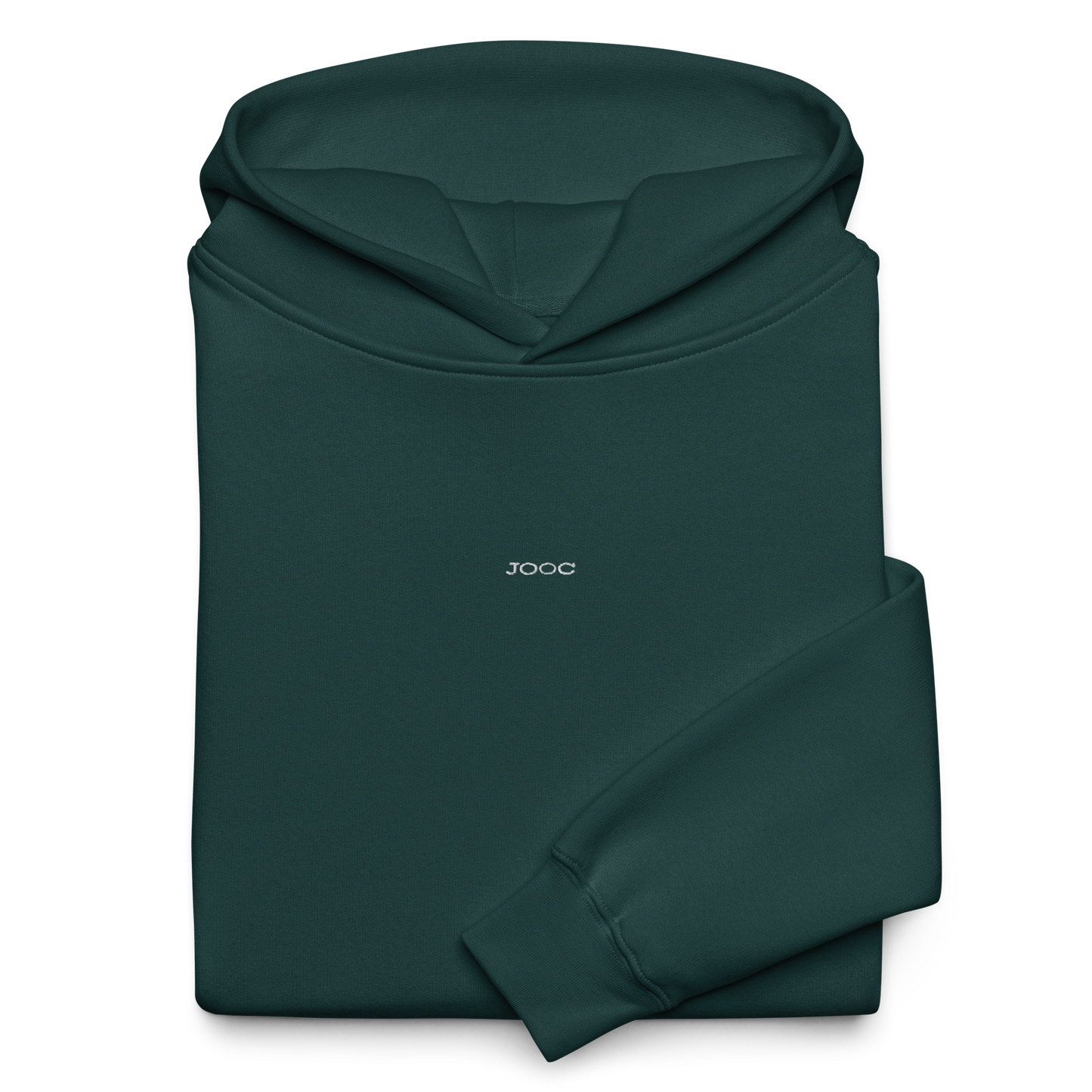 JOOC Hoodie