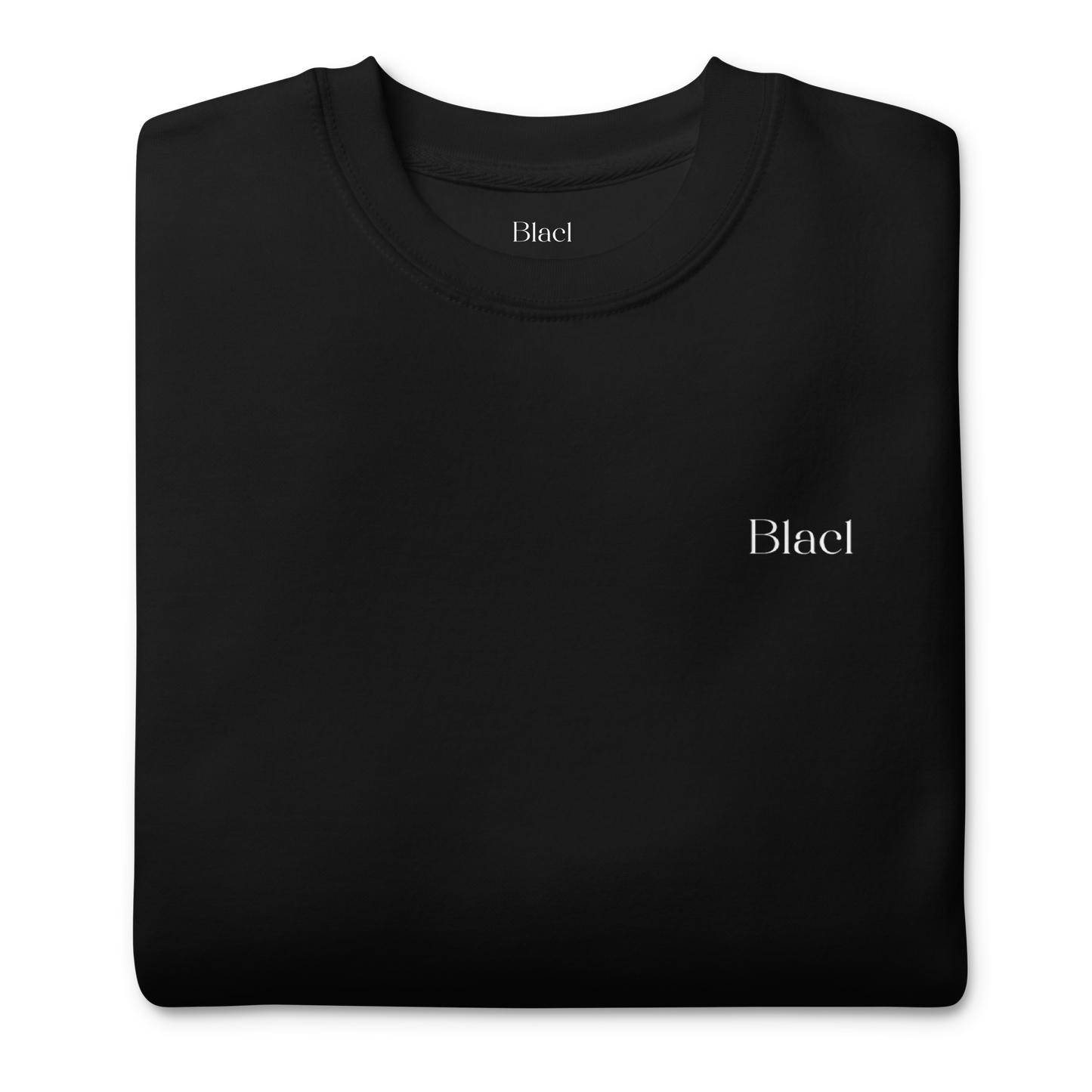 BLACL Sweatshirt
