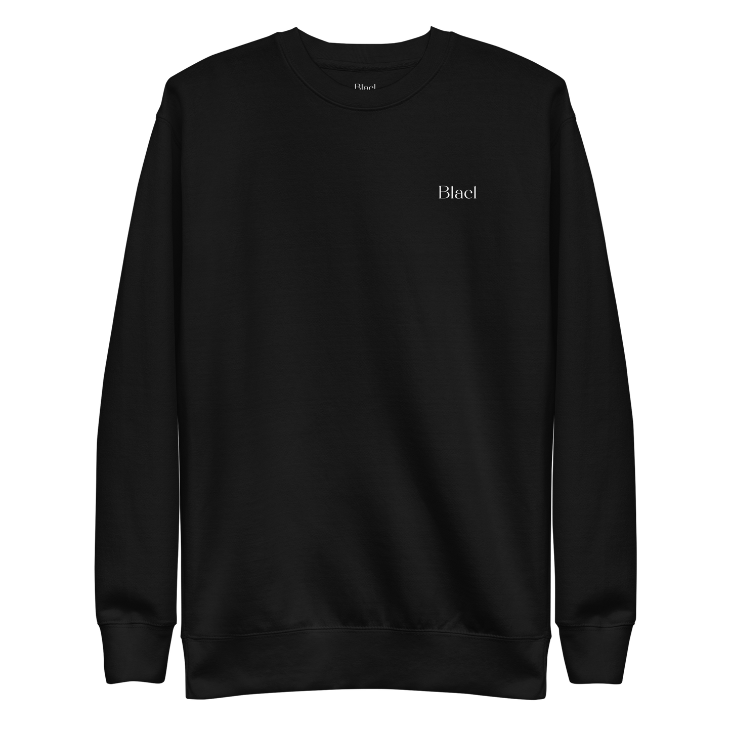 BLACL Sweatshirt