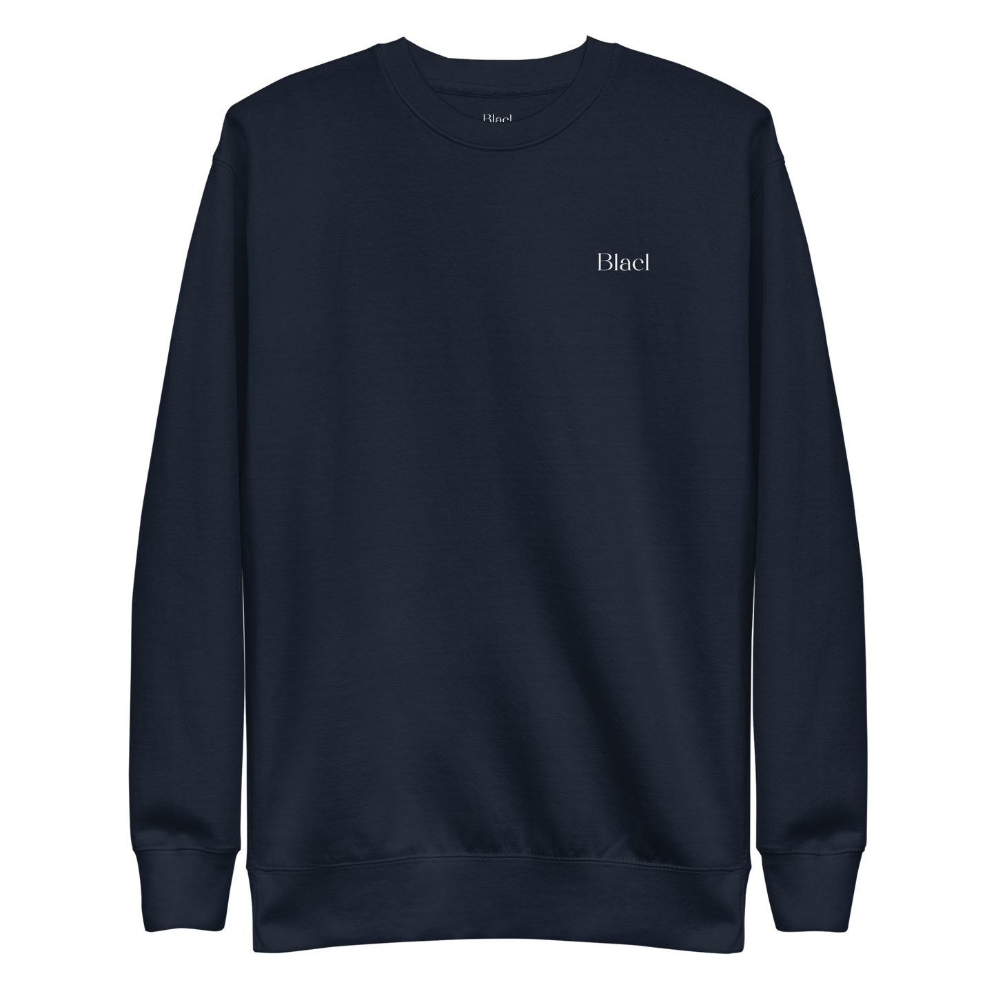 BLACL Sweatshirt