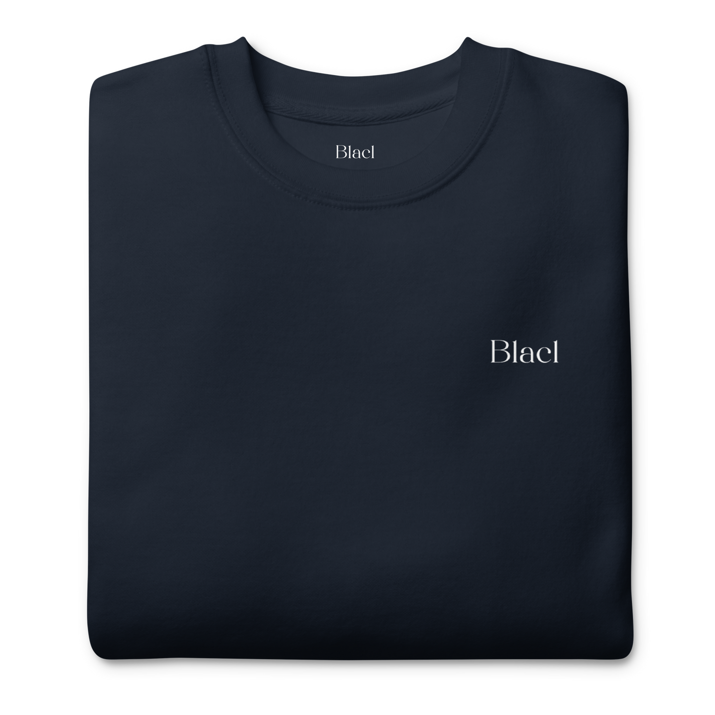 BLACL Sweatshirt